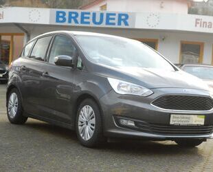 Ford Ford C-Max Cool&Connect 2,0 TDCI Navi Klima Gebrauchtwagen