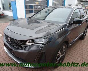 Peugeot Peugeot 3008 BlueHDi 130 EAT8 GT *Full-LED-ACC-Kam Gebrauchtwagen