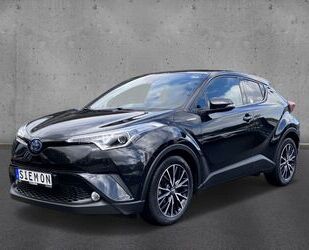 Toyota Toyota C-HR 1.8 Hybrid Lounge SHZ Keyless PDC Kame Gebrauchtwagen