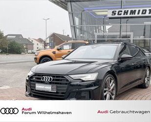 Audi Audi S6 Avant 3.0 TDI quattro (EURO 6d) Allrad Led Gebrauchtwagen