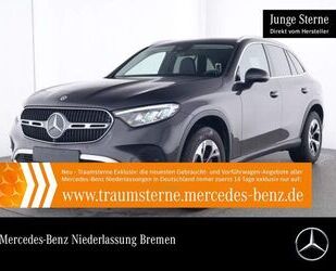 Mercedes-Benz Mercedes-Benz GLC 300 e 4M Avantg. Advanced+ AHK M Gebrauchtwagen