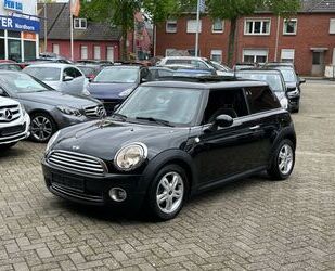 Mini MINI COOPER Mini Cooper*LEDER*AUT*SHZ*PANO*** Gebrauchtwagen