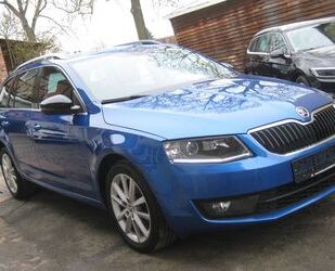 Skoda Skoda Octavia 1.6 TDI Joy **LED/Xenon/Navi** Gebrauchtwagen