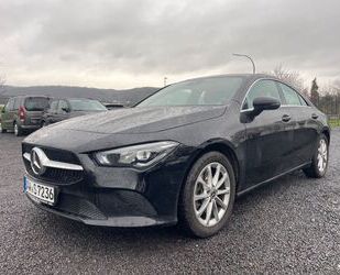 Mercedes-Benz Mercedes-Benz CLA 250 CLA -Klasse CLA 250 Gebrauchtwagen