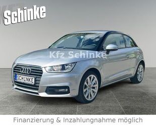 Audi Audi A1 sport *Finanzierung* Gebrauchtwagen