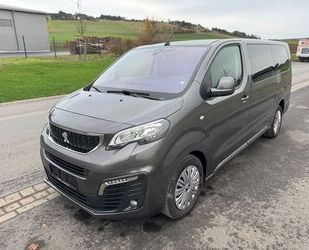 Peugeot Peugeot Traveller Business L3 9-Sitze 2.0 Gebrauchtwagen