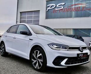 VW Volkswagen Polo 1.0 TSI DSG