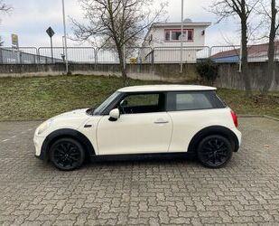 Mini MINI COOPER Mini 3-trg./Navi/SHZ/ Gebrauchtwagen