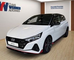 Hyundai Hyundai i20 Hyundai i 20 N Performance (MJ23) 1.6 Gebrauchtwagen