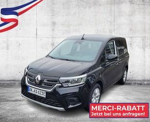 Renault Renault Kangoo Equilibre E-Tech *CCS*ANDROID AUTO* Gebrauchtwagen