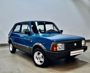 Fiat Fiat 127 Super 5 Speed-inkl.H Zulassung Gebrauchtwagen