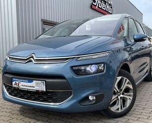 Citroen Citroën C4 Picasso/Spacetourer Intensive Gebrauchtwagen