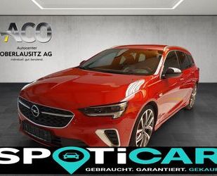 Opel Opel Insignia B Sports Tourer GSi 4x4 Gebrauchtwagen