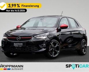 Opel Opel Corsa GS Line 1.2, LHZ, SHZ, PDC hi. + Kamera Gebrauchtwagen