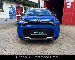 Citroen Citroën C3 Aircross Shne Pack PureTech 130 EAT6 Gebrauchtwagen