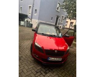 Skoda Skoda Fabia 1.2l TSI 63kW Monte Carlo Monte Carlo Gebrauchtwagen