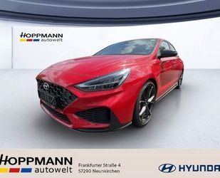 Hyundai Hyundai i30N Fastback FL MJ23, Performance Gebrauchtwagen