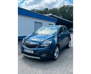 Opel Opel Mokka INNOVATION Gebrauchtwagen