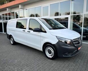 Mercedes-Benz Mercedes-Benz Vito Mixto EXTRA-LANG*6-SITZE!!*KLIM Gebrauchtwagen