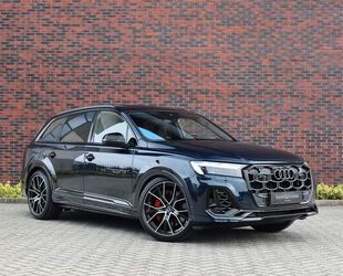 Audi Audi Q7 60 TFSI e Quattro *B&O*HUD*AHK*Voll!* Gebrauchtwagen