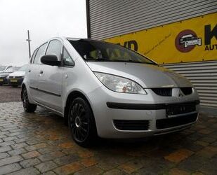 Mitsubishi Mitsubishi Colt CZ3 Lim. 5-trg. 1.3 Invite Gebrauchtwagen