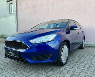 Ford Ford Focus Turnier Trend*Klima*PDC*Tempomat*Tüv Ne Gebrauchtwagen