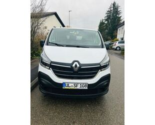 Renault Renault Trafic Gebrauchtwagen