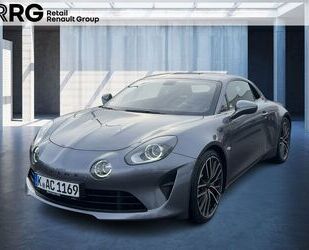 Alpine Alpine A110 ALPINE A110 S VORFÜHRWAGEN SPORTFAHRWE Gebrauchtwagen