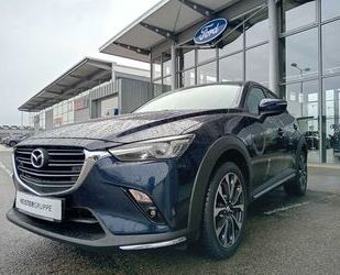 Mazda Mazda CX-3 Sports-Line Gebrauchtwagen