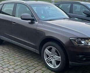 Audi Audi Q5 2.0 TDI S tronic quattro Gebrauchtwagen