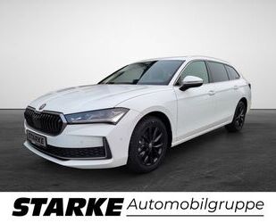 Skoda Skoda Superb Combi 1.5 TSI DSG Selection AHK Navi Gebrauchtwagen