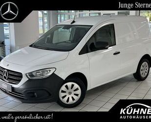 Mercedes-Benz Mercedes-Benz Citan 112 CDI Kasten Klima *MBUX*NAV Gebrauchtwagen