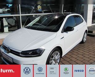 VW Volkswagen Polo Highline 1.0 TSI *R-Line Paket, Na Gebrauchtwagen