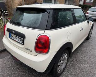 Mini One D Gebrauchtwagen