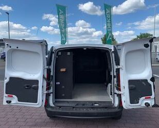 Mercedes-Benz Mercedes-Benz Citan Kasten 111 CDI lang Werkstatta Gebrauchtwagen