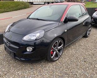 Opel Opel Adam S Gebrauchtwagen