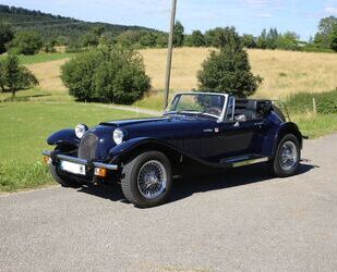  andere Andere Panther Kallista 2.8 l - Oldtimer Cabrio Oldtimer