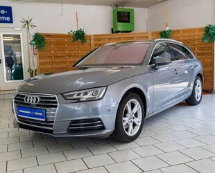 Audi Audi A4 Avant 1,4 TFSI S tronic +Garantie+Matrix-L Gebrauchtwagen