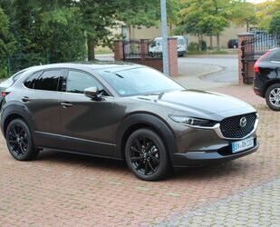 Mazda Mazda CX-30 2.0 e-SKYACTIV-X M-Hybrid AWD Selectio Gebrauchtwagen