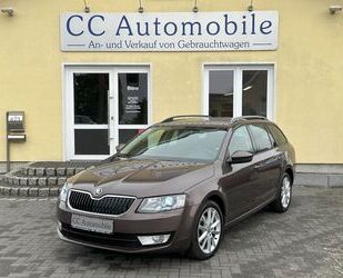 Skoda Skoda Octavia Combi 1.4TFSI Ambition Gebrauchtwagen