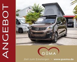 Opel Opel Crosscamp Flex Gebrauchtwagen