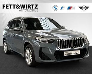 BMW BMW X1 sDrive18i M Sport|AHK|Pano|HarmanKardon Gebrauchtwagen