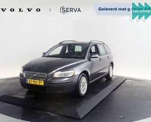 Volvo Volvo V50 1.8 Momentum | AHK Gebrauchtwagen