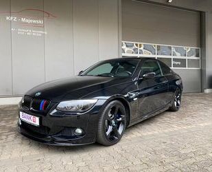 BMW BMW 335i Coupé M Sport Edition //Combox//SHD// Gebrauchtwagen