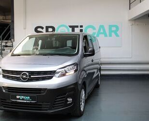 Opel Opel Vivaro Kombi L 8-Sitzer Gebrauchtwagen