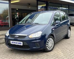 Ford Ford C-Max C-MAX Style*1.6*TÜV NEU*KLIMA* Gebrauchtwagen