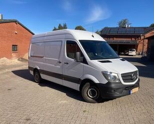 Mercedes-Benz Mercedes-Benz Sprinter Gebrauchtwagen