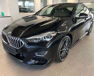 BMW BMW 220d xDrive Gran Coupé M-Sport Gebrauchtwagen