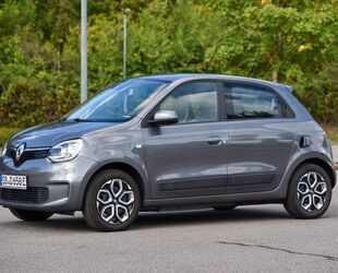 Renault Renault Twingo 22KWh Super Zusand Service TÜV neu Gebrauchtwagen