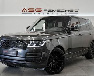 Land Rover Land Rover Range Rover Vogue *2.HD *ACC *Pano *LUF Gebrauchtwagen